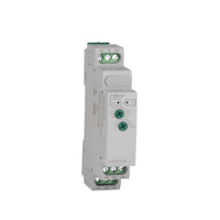 HYCRT8-B2 Single Function Timer Relay