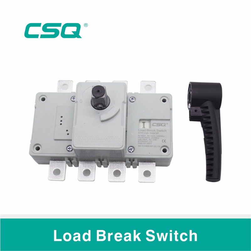 HYCG8 Series Load Break Switch