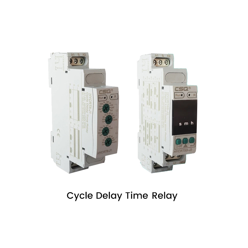 Time Relay - Buy Single Function Timer Relay, Multifunctional Timer ...