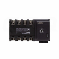 GLOQ4 Series Automatic Transfer Switches (NEW)