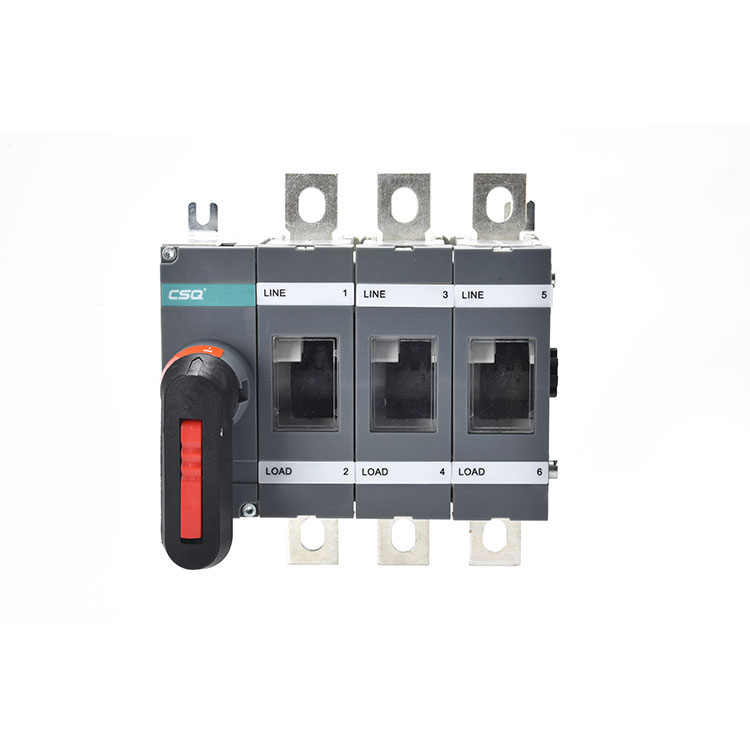 OTE Series Load Break Switches