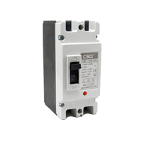HYCM1 Series 2P Molded Case Circuit Breakers