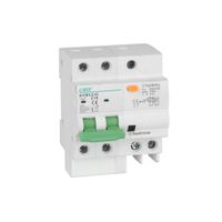 HYCB1LE-63(C45NLE) Earth Leakage Circuit Breakers