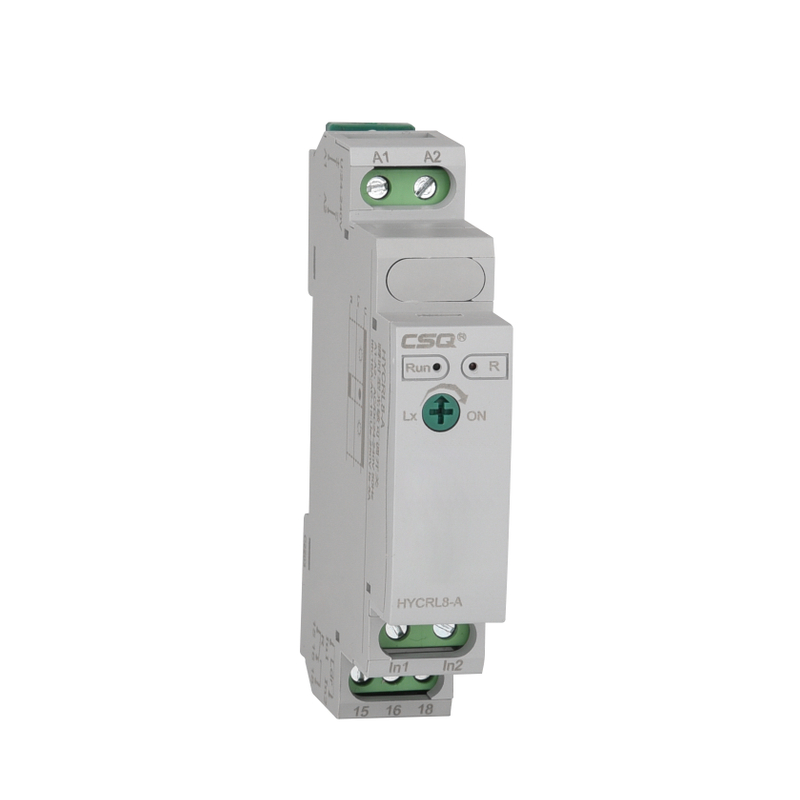 HYCRL8-A Photosensitive Adjustable Relay