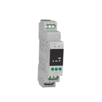 HYCRT8S-2T Double Delay Timer Relay